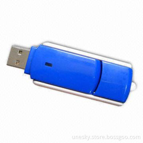 Bootable USB Flash Drive, Supports USB1.1 or 2.0 Ports and No External Power Source is Required
